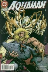Aquaman #27