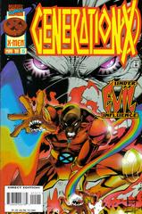 Generation-X #15