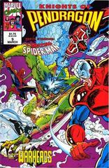 Knights of Pendragon #9