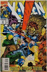 X-Men #23