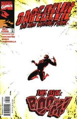 Daredevil #380