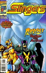 Slingers #1 (1998)