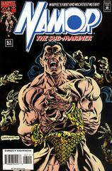 Namor #61