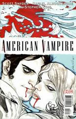 American Vampire #3