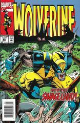 Wolverine