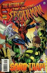 The Return of the Amazing Spider-Man #407