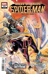 Spider-Man #33 : God War part 2