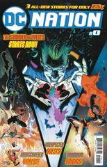 DC Nation #0