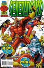 Generation-X #16