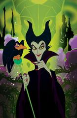 Disney Villain's: Maleficent #1 (Exclusive Cover)