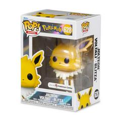 Jolteon [Pokemon Center] #628