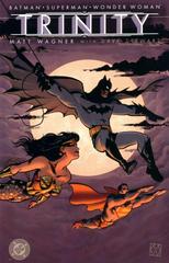 Batman*Superman*Wonder Woman Trinity 3