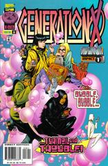 Generation-X #18