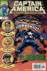 Captain America #10 : Sentinel of Liberty