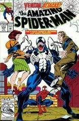 The Amazing Spider-Man #374