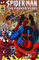Spider-Man #1 : The Parker Years