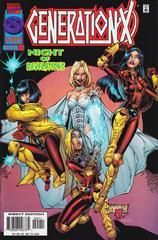 Generation-X #24