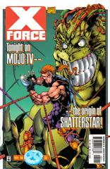 X- Force #60