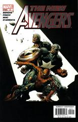 The New Avengers #2