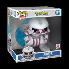 Palkia #997