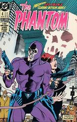 The Phantom #4