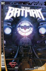 The Next Batman #4