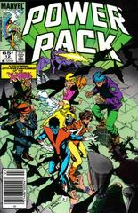 Power Pack #12