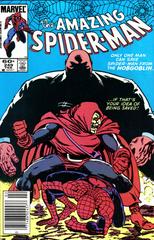 The Amazing Spider-Man #249