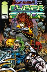 Killer Instinct Cyber Force #3