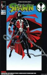 Spawn #1