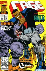 Cage #9 (1992)