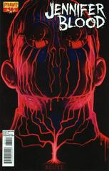 Jennifer Blood Vol. 1 Issue #34 (First Printing)