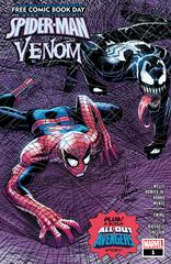 Spider-Man / Venom #1