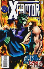X-Factor #113