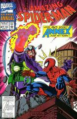 Amazing Spider-Man #27