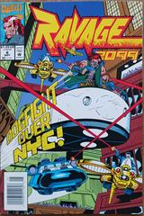 Ravage 2099 #6