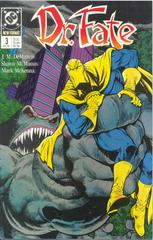 Dr. Fate #3 (1989)