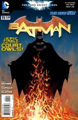 BATMAN #11