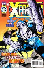 X-Factor #118