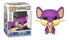 Rattata #595