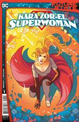 Kara Zor-el Super Woman #1 (2021)