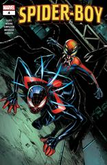 Spider-Boy #4