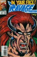 Ravage #10