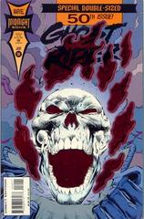 Ghost Rider [Foil] #50 (1994)