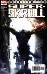 Annihilation: Super-Skrull #2 of 4