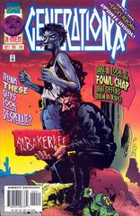 Generation-X #20