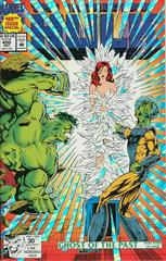 The Incredible Hulk #400: Ghost of the Past #4 of 4
