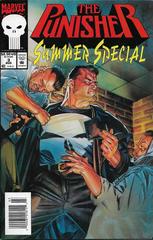 The Punisher #3 :Summer Special