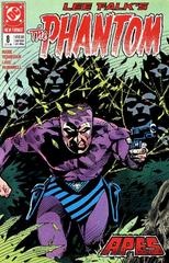 The Phantom #8