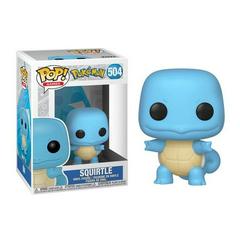 Squirtle #504